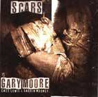 Gary Moore : Scars